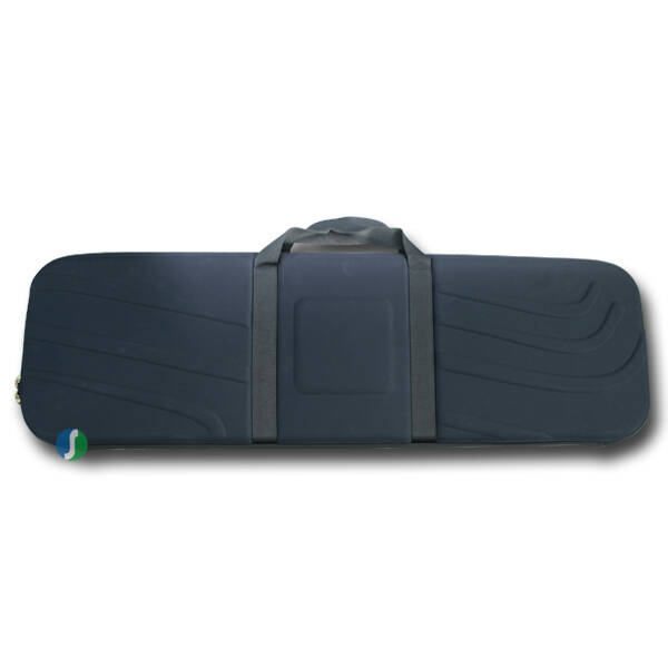 Savex Taktikal Tüfek Taşıma Çantası - Şarjörlü Model - Baskılı Askeri Kılıf - 1