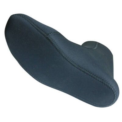 Neopren Termal Mest Çorap Siyah 2XS (34-35) - 2