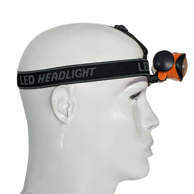 Vmax Kafa Feneri Pilli 6 Ledli V174 - 2