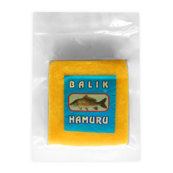 Savex Vakumlu Balık Hamuru - 1