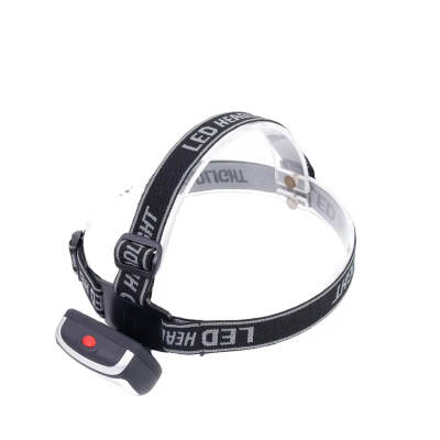 Savex Vmax V24 Şarj Edilebilir LED Kafa Lambası - Geniş Alan Aydınlatma - 4