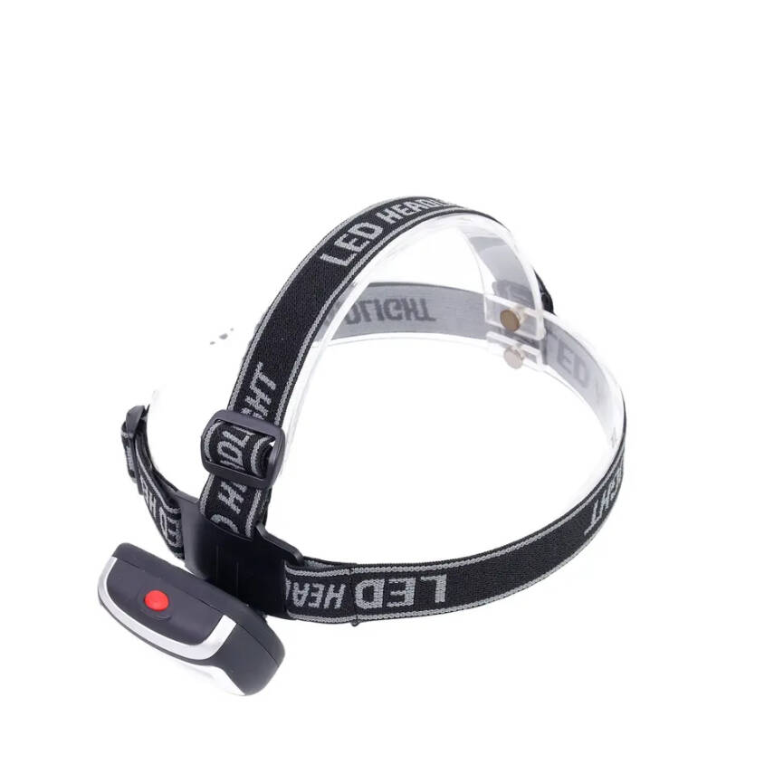 Savex Vmax V24 Şarj Edilebilir LED Kafa Lambası - Geniş Alan Aydınlatma - 4