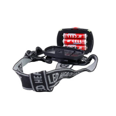 Savex Vmax V24 Şarj Edilebilir LED Kafa Lambası - Geniş Alan Aydınlatma - 5