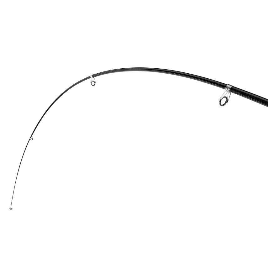 Savex Zeus Karbon Teleskopik Spin LRF Kamışı - 240cm Hafif Balıkçılık Olta - 2