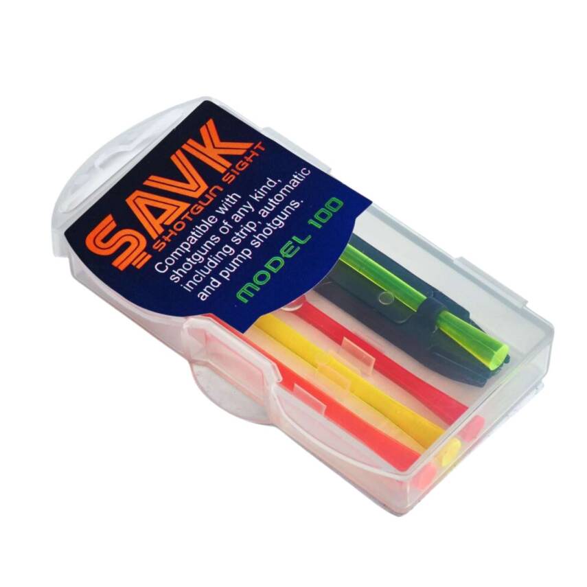 Tüfek Mıknatıslı Arpacık Seti - Şavk Mod 100 - 1