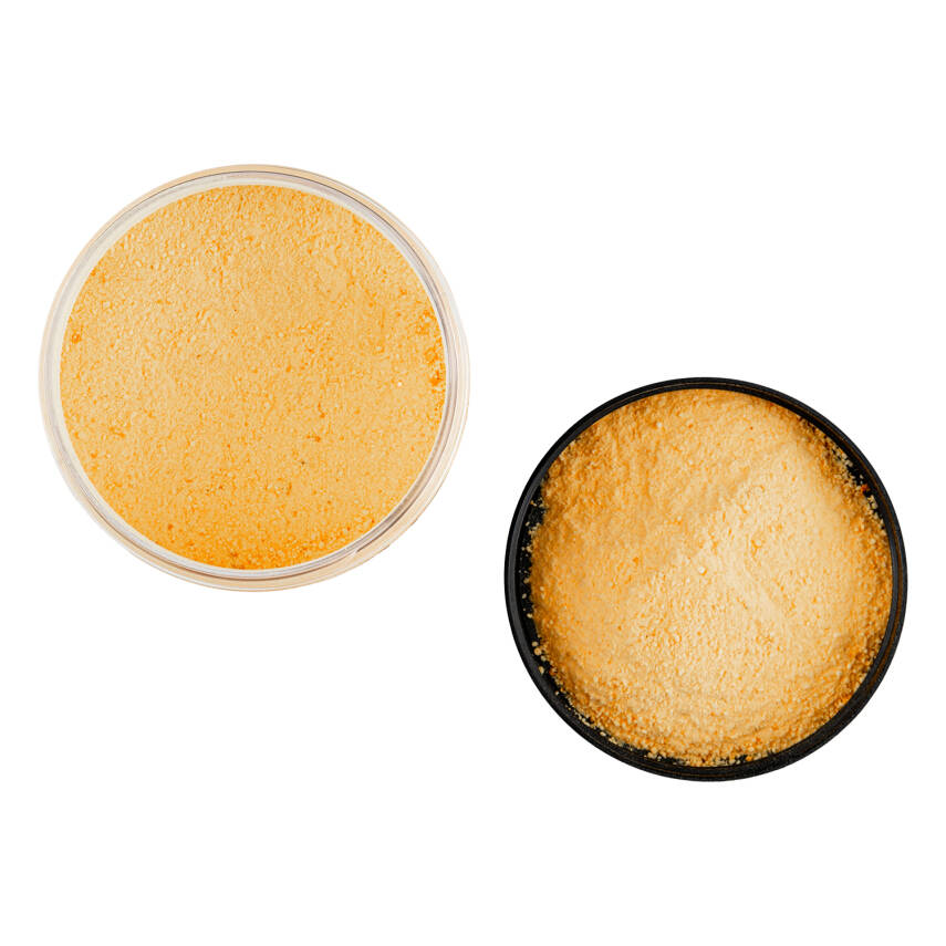 Sazan Hamur Tatlandırıcısı -Toz Dip Yemi - Ananas Aromalı - Carpzoom - CZ7798 - 3