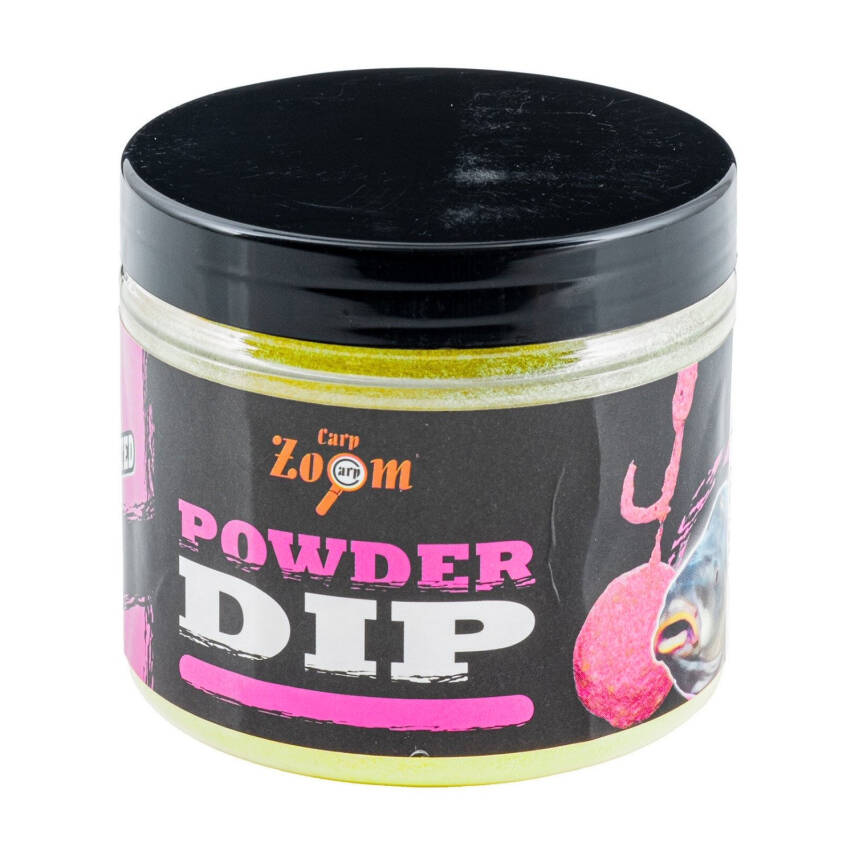 Sazan Hamur Tatlandırıcısı - Toz Dip Yemi - Muz Aromalı - Carpzoom - CZ7781 - 1