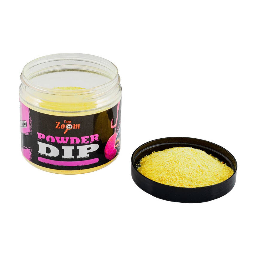 Sazan Hamur Tatlandırıcısı - Toz Dip Yemi - Muz Aromalı - Carpzoom - CZ7781 - 2