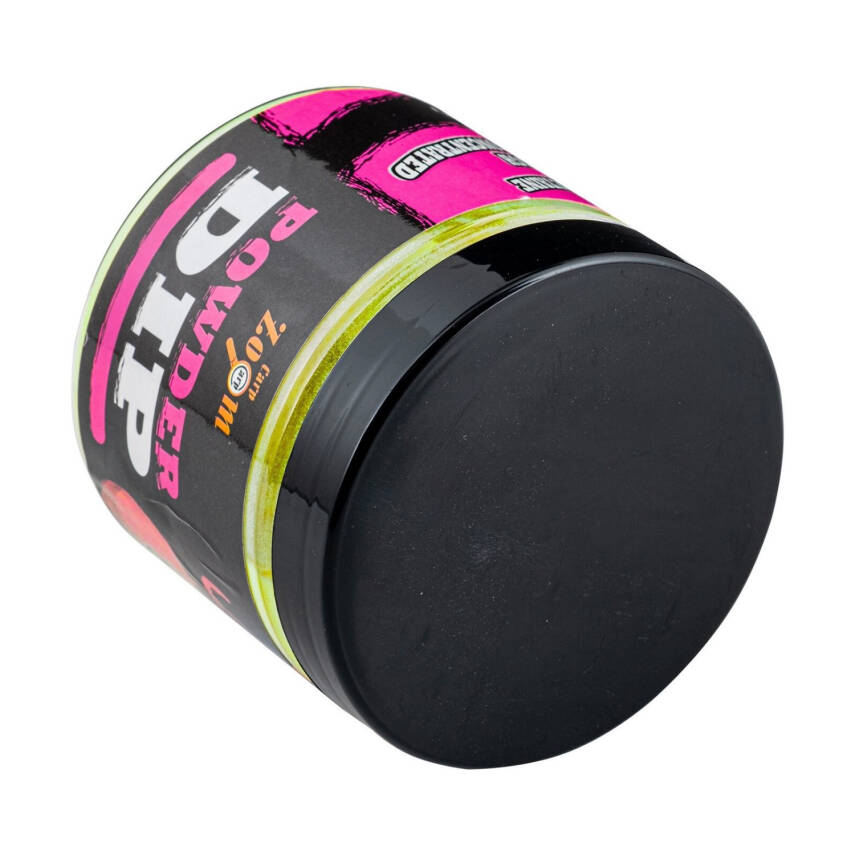 Sazan Hamur Tatlandırıcısı - Toz Dip Yemi - Muz Aromalı - Carpzoom - CZ7781 - 4