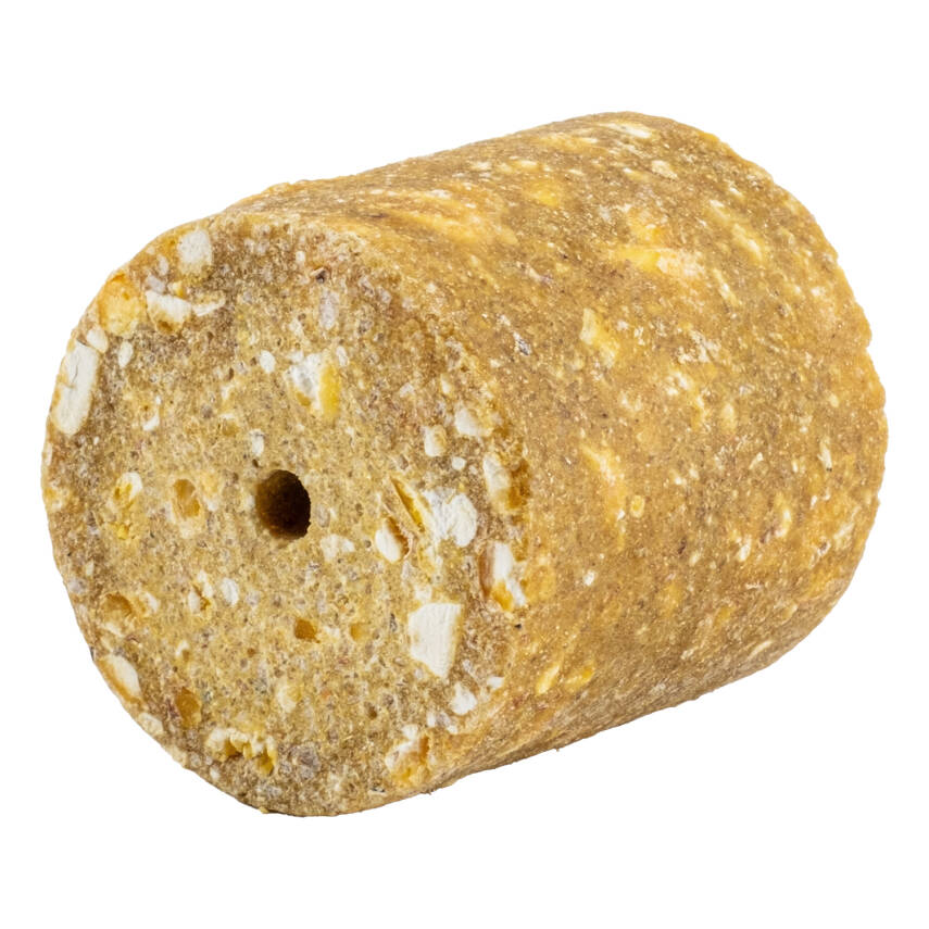 Sazan Yemi - Delikli Küspe - Mısır - Silindir - 30 Kg - 2