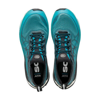 Scarpa Golden Gate ATR Erkek Koşu Ayakkabısı Azure-Black - 5