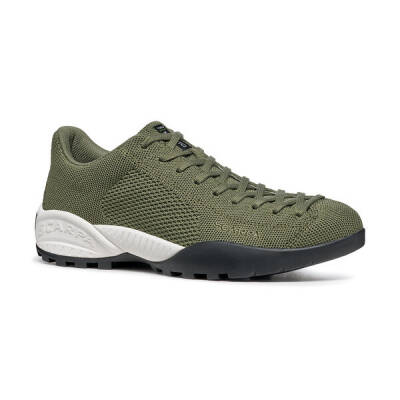 Scarpa Mojito Bio Erkek Outdoor Ayakkabı - Military