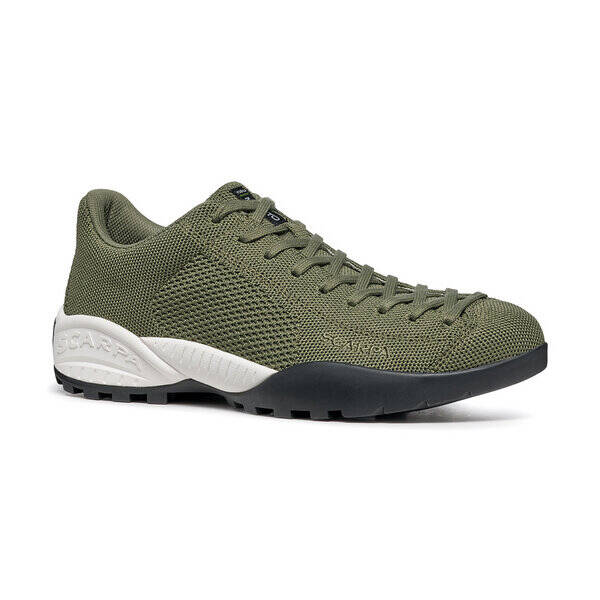 Scarpa Mojito Bio Erkek Outdoor Ayakkabı - Military - 1