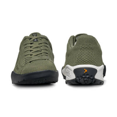 Scarpa Mojito Bio Erkek Outdoor Ayakkabı - Military - 4