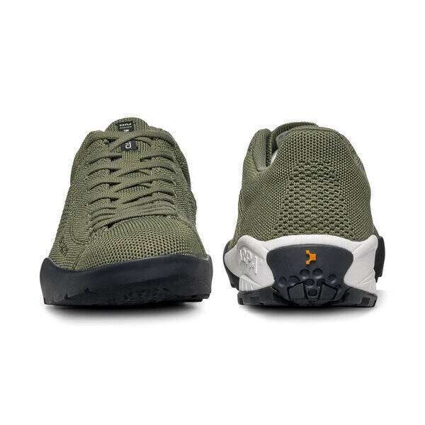 Scarpa Mojito Bio Erkek Outdoor Ayakkabı - Military - 4