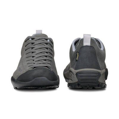 Scarpa Mojito Gore-Tex Outdoor Ayakkabı Dark Shark - 4
