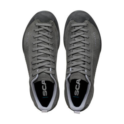 Scarpa Mojito Gore-Tex Outdoor Ayakkabı Dark Shark - 5