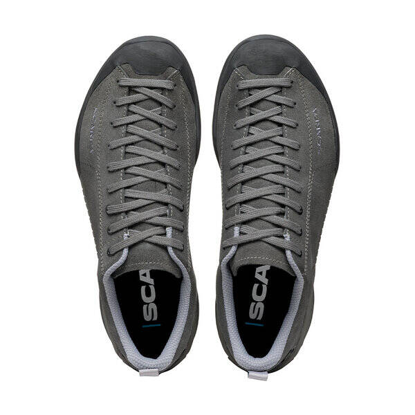 Scarpa Mojito Gore-Tex Outdoor Ayakkabı Dark Shark - 5