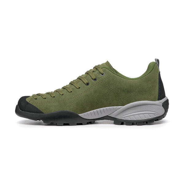 Scarpa Mojito Gore-Tex Outdoor Ayakkabı Dark Grasshopper - 3