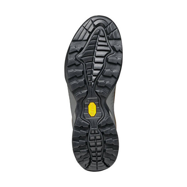 Scarpa Mojito Gore-Tex Outdoor Ayakkabı Dark Grasshopper - 5