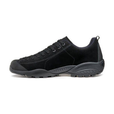 Scarpa Mojito Gore-Tex Outdoor Ayakkabı Black-Black - 3