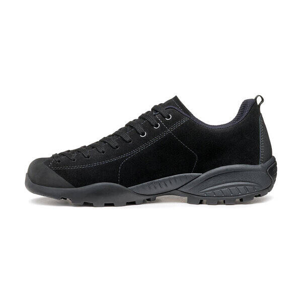 Scarpa Mojito Gore-Tex Outdoor Ayakkabı Black-Black - 3