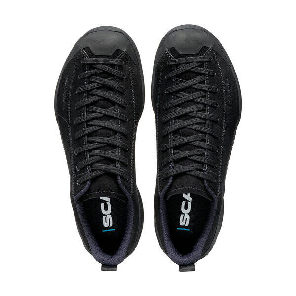 Scarpa Mojito Gore-Tex Outdoor Ayakkabı Black-Black - 5