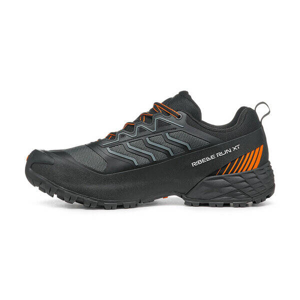 Scarpa Ribelle Run XT Gore-Tex Erkek Koşu Ayakkabısı Anthracite-Tonic - 3