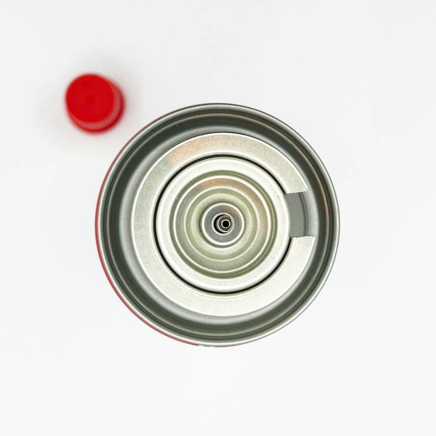 Senbang Kamp Ocak Gazı Valfli Kartuş 227gr - 5 Adet - 5