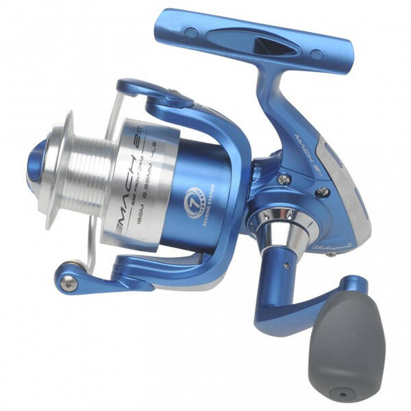 Shakespeare Mach 2 XT 30 7 BB Makina - 1