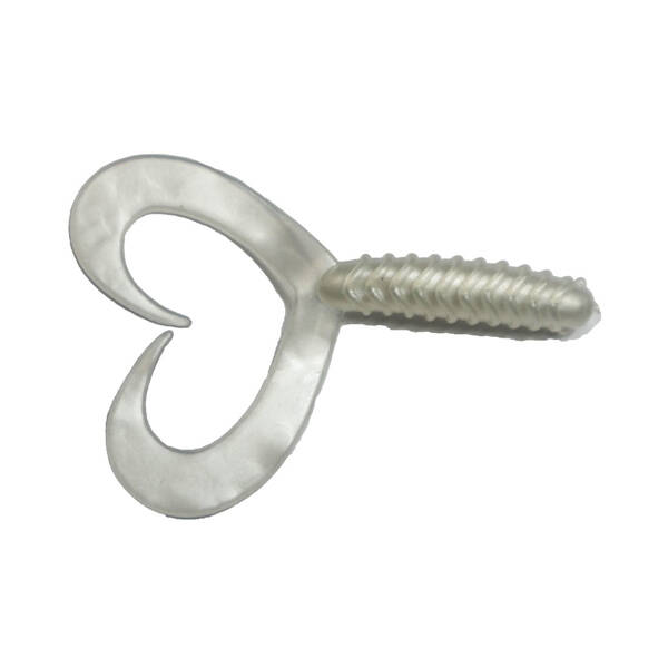 Silikon Balık Kurt - DFT - 7.5cm - 2.5gr (4102.005) - 1