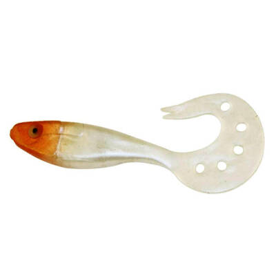 Silikon Sahte Balık Yem - DFT - 9cm (830.FF07.106010)