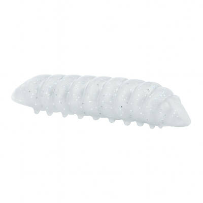 Fishack Yüzen Silikon Alabalık Sahtesi - 37mm Peynir Aromalı Trout Bait - 3