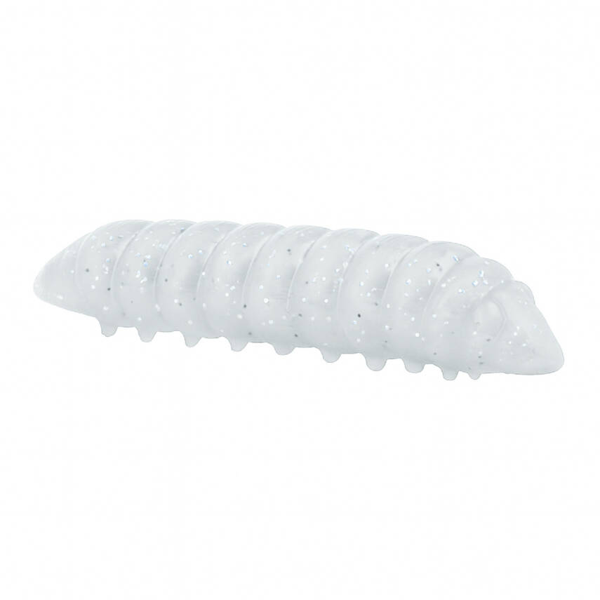 Fishack Yüzen Silikon Alabalık Sahtesi - 37mm Peynir Aromalı Trout Bait - 3