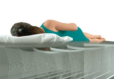 Şişme Kamp Yatağı - Intex - Çift Kişilik - 137cm (64758) - 5