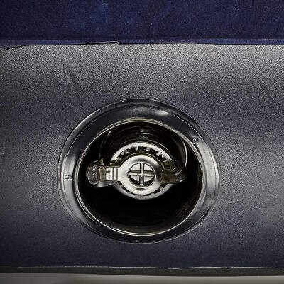 Şişme Kamp Yatağı - Intex - Çift Kişilik XL - 183cm (64755) - 4