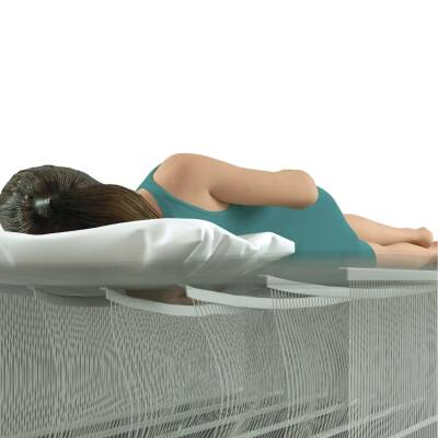 Şişme Kamp Yatağı - Intex - Tek Kişilik - 76cm (64756) - 4