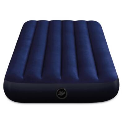 Şişme Kamp Yatağı - Intex - Tek Kişilik XL - 99cm (64757) - 3