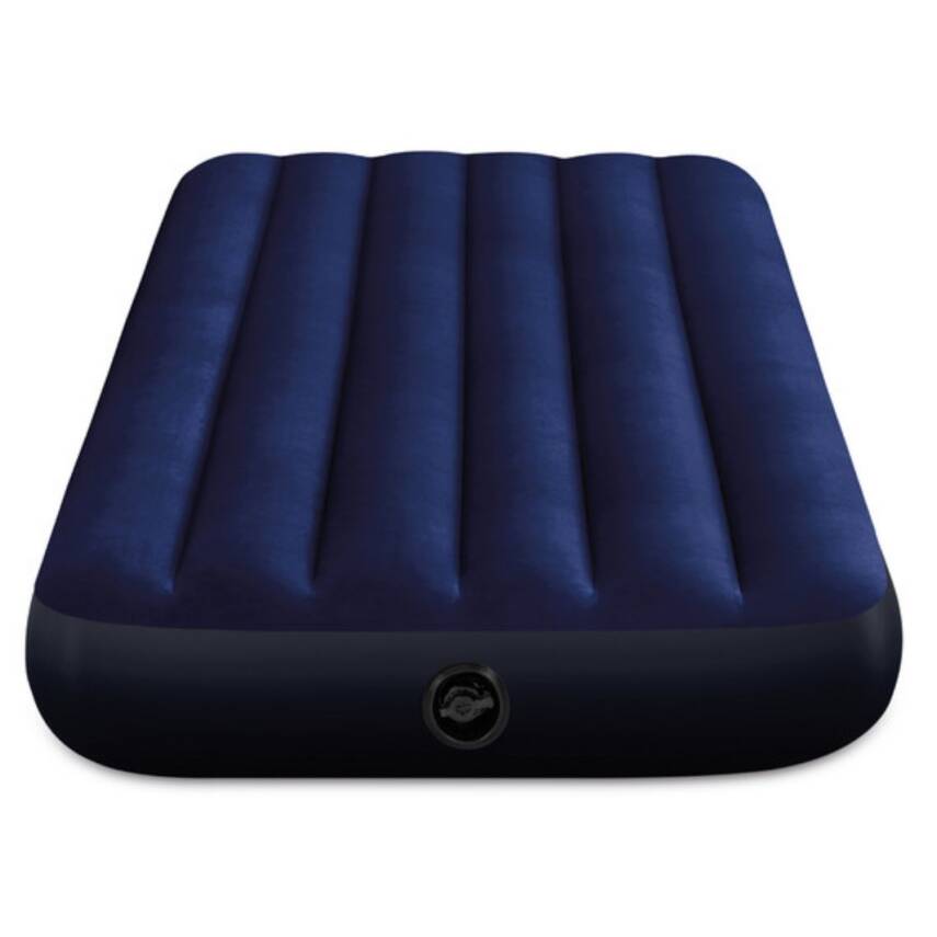 Şişme Kamp Yatağı - Intex - Tek Kişilik XL - 99cm (64757) - 3