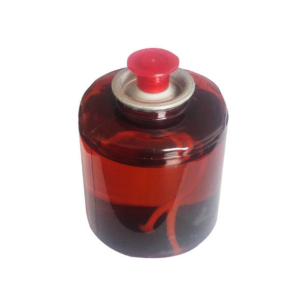 Sıvı Mum Büyük 150 gr (45 Saat) - 1