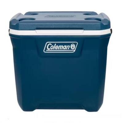 Soğutucu Buzluk - Coleman - Xtreme Cooler 28 QT - 26 lt - Space Blue