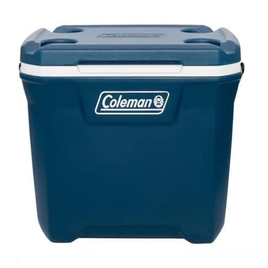 Soğutucu Buzluk - Coleman - Xtreme Cooler 28 QT - 26 lt - Space Blue - 1