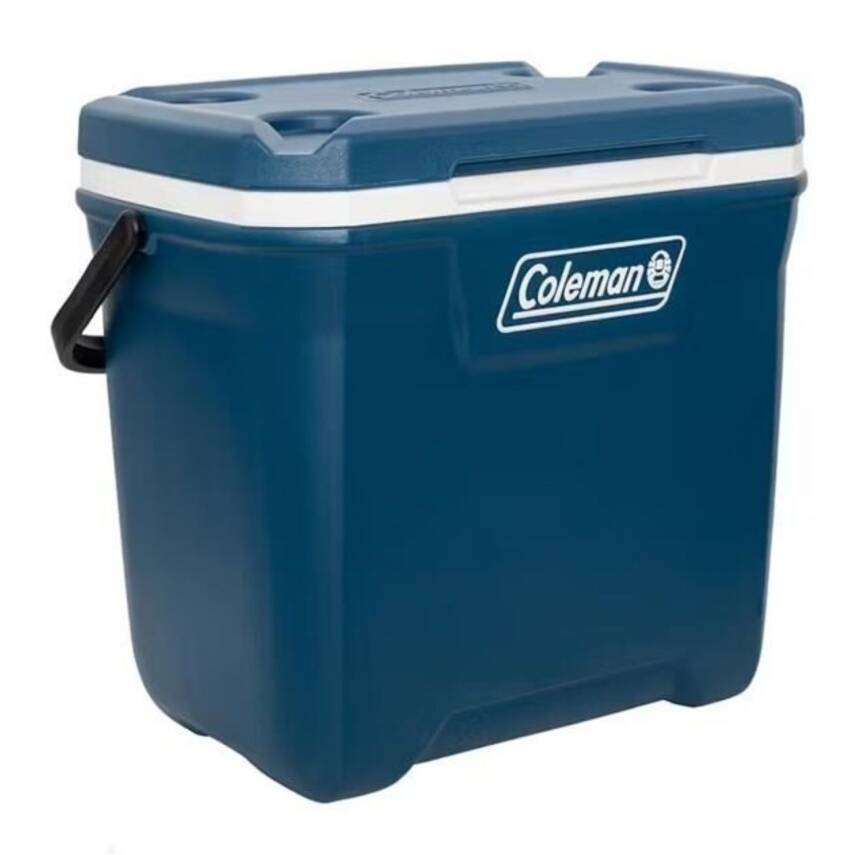 Soğutucu Buzluk - Coleman - Xtreme Cooler 28 QT - 26 lt - Space Blue - 2