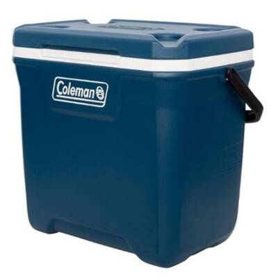 Soğutucu Buzluk - Coleman - Xtreme Cooler 28 QT - 26 lt - Space Blue - 3
