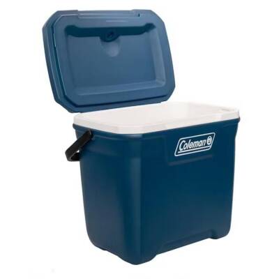 Soğutucu Buzluk - Coleman - Xtreme Cooler 28 QT - 26 lt - Space Blue - 4