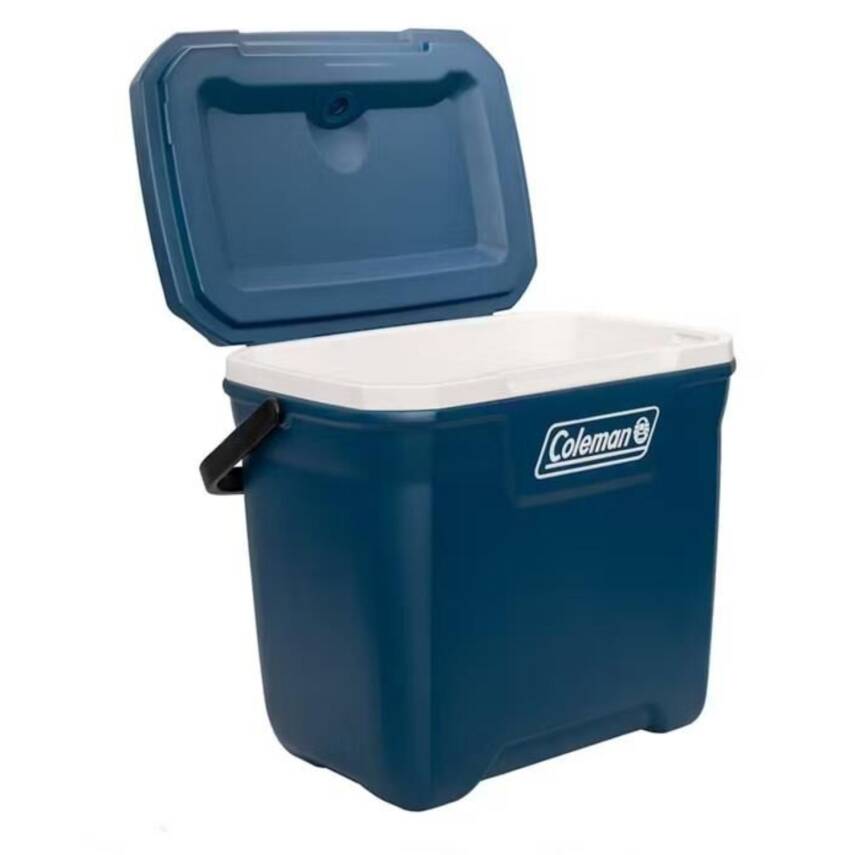 Soğutucu Buzluk - Coleman - Xtreme Cooler 28 QT - 26 lt - Space Blue - 4