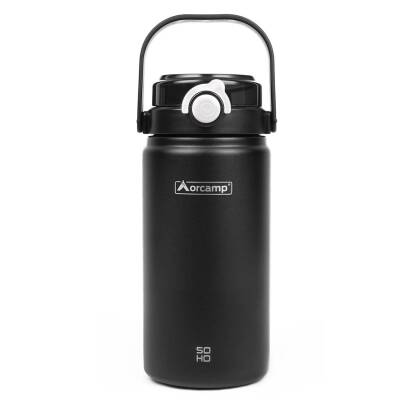 Soho Tumbler Termos 1000 ml - Orcamp - Siyah