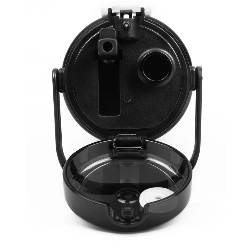 Soho Tumbler Termos 1000 ml - Orcamp - Siyah - 4