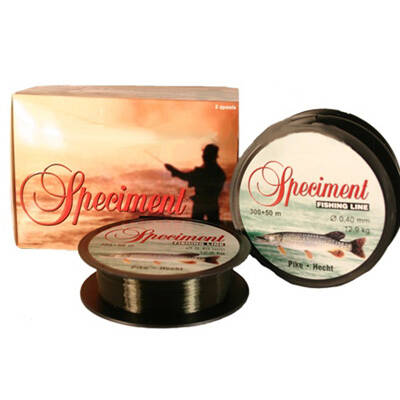 Speciment Pike Makara Misina 350 mt 0.20 mm - 1