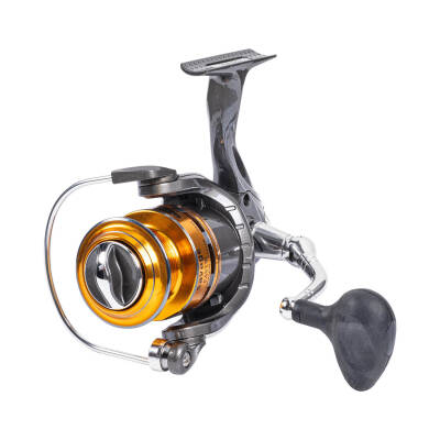 Spin Olta Makinesi - Favor 4000 - 9+1BB - Metal Kafa - Savage